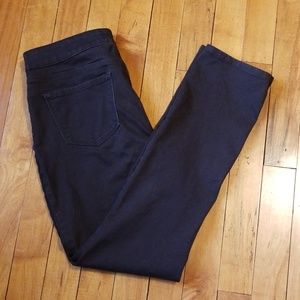 Not your daughter's Jean's dark brown lift tuck